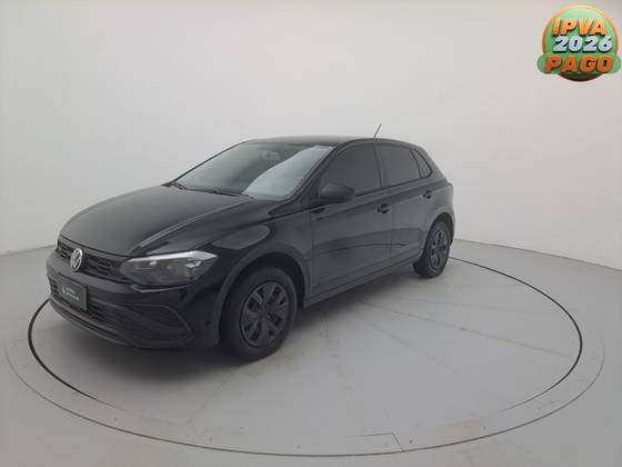 VOLKSWAGEN POLO 1.0 MPI TRACK MANUAL VOLKSWAGEN POLO 1.0 MPI TRACK MANUAL